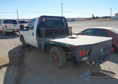 2016 Ford F-350 Xl from USA, damaged, VIN 1FDBF3A68GEB42357